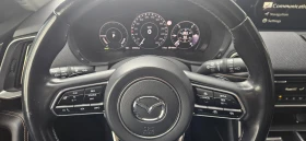 Обява за продажба на Mazda CX-60 AWD / 4x4 HOMURA ~77 890 лв. - изображение 7