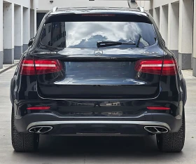 Обява за продажба на Mercedes-Benz GLE 43 AMG Mercedes GLC43 AMG DESIGNO   3xTV, 360 , BURMESTER ~63 699 лв. - изображение 8