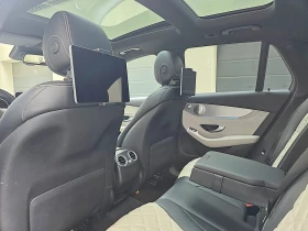 Обява за продажба на Mercedes-Benz GLE 43 AMG Mercedes GLC43 AMG DESIGNO   3xTV, 360 , BURMESTER ~63 699 лв. - изображение 11