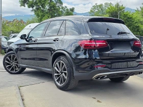 Обява за продажба на Mercedes-Benz GLE 43 AMG Mercedes GLC43 AMG DESIGNO   3xTV, 360 , BURMESTER ~63 699 лв. - изображение 1