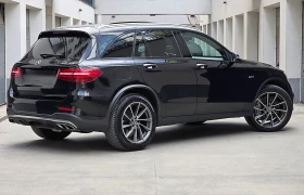 Обява за продажба на Mercedes-Benz GLE 43 AMG Mercedes GLC43 AMG DESIGNO   3xTV, 360 , BURMESTER ~63 699 лв. - изображение 4