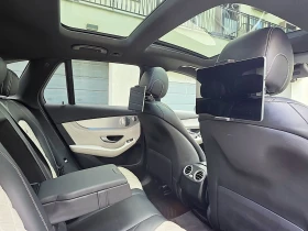 Mercedes-Benz GLE 43 AMG Mercedes GLC43 AMG DESIGNO   3xTV, 360 , BURMESTER | Mobile.bg    15