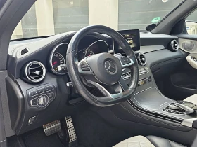 Обява за продажба на Mercedes-Benz GLE 43 AMG Mercedes GLC43 AMG DESIGNO   3xTV, 360 , BURMESTER ~63 699 лв. - изображение 9
