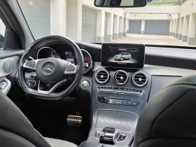 Mercedes-Benz GLE 43 AMG Mercedes GLC43 AMG DESIGNO   3xTV, 360 , BURMESTER | Mobile.bg    14