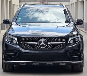 Обява за продажба на Mercedes-Benz GLE 43 AMG Mercedes GLC43 AMG DESIGNO   3xTV, 360 , BURMESTER ~63 699 лв. - изображение 7