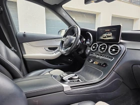 Mercedes-Benz GLE 43 AMG Mercedes GLC43 AMG DESIGNO   3xTV, 360 , BURMESTER | Mobile.bg    13
