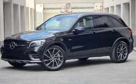 Обява за продажба на Mercedes-Benz GLE 43 AMG Mercedes GLC43 AMG DESIGNO   3xTV, 360 , BURMESTER ~63 699 лв. - изображение 2