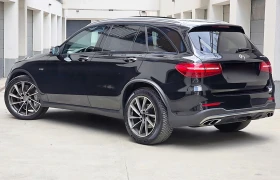 Обява за продажба на Mercedes-Benz GLE 43 AMG Mercedes GLC43 AMG DESIGNO   3xTV, 360 , BURMESTER ~63 699 лв. - изображение 5