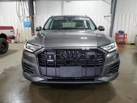 Audi Q7 3.0L 6 All wheel drive | Mobile.bg    3