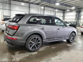 Audi Q7 3.0L 6 All wheel drive | Mobile.bg    12