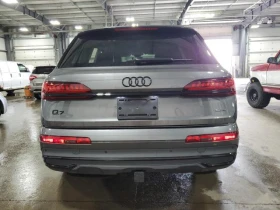 Audi Q7 3.0L 6 All wheel drive | Mobile.bg    4