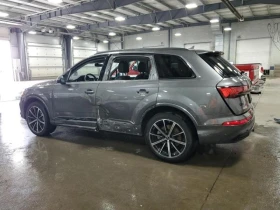 Audi Q7 3.0L 6 All wheel drive | Mobile.bg    2