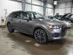 Audi Q7 3.0L 6 All wheel drive | Mobile.bg    13