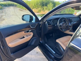Обява за продажба на Volvo Xc90 T6 Momentum 320 hp ~48 300 лв. - изображение 5