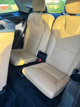 Обява за продажба на Volvo Xc90 T6 Momentum 320 hp ~48 300 лв. - изображение 11