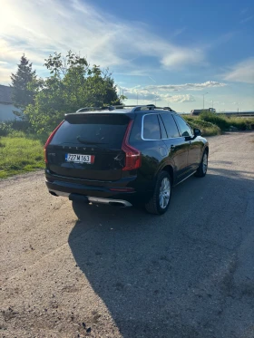 Обява за продажба на Volvo Xc90 T6 Momentum 320 hp ~48 300 лв. - изображение 3