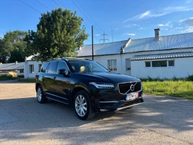 Обява за продажба на Volvo Xc90 T6 Momentum 320 hp ~48 300 лв. - изображение 4