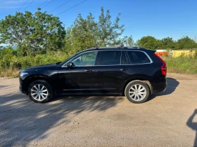 Обява за продажба на Volvo Xc90 T6 Momentum 320 hp ~48 300 лв. - изображение 2