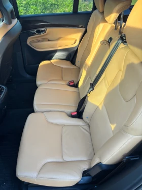 Обява за продажба на Volvo Xc90 T6 Momentum 320 hp ~48 300 лв. - изображение 9