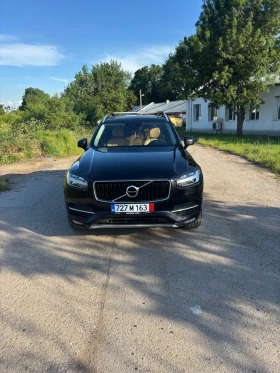 Обява за продажба на Volvo Xc90 T6 Momentum 320 hp ~48 300 лв. - изображение 1