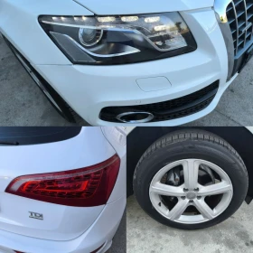 Audi Q5 2.0TDI 3XS-LINE - 24999 лв. - 61395288 13