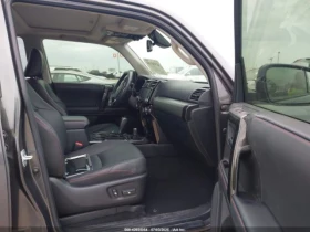 Toyota 4runner VENTURE SPECIAL EDITION | Mobile.bg    7