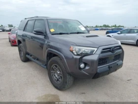 Toyota 4runner VENTURE SPECIAL EDITION | Mobile.bg    4