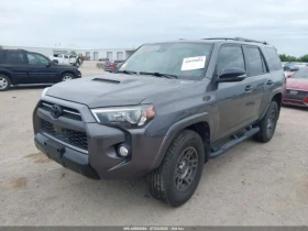  Toyota 4runner