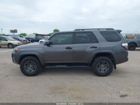 Toyota 4runner VENTURE SPECIAL EDITION | Mobile.bg    15
