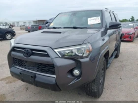 Toyota 4runner VENTURE SPECIAL EDITION | Mobile.bg    8