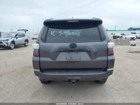 Toyota 4runner VENTURE SPECIAL EDITION | Mobile.bg    3
