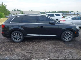 Audi Q7 2017 AUDI Q7 3.0T PREMIUM | Mobile.bg    4