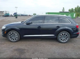 Audi Q7 2017 AUDI Q7 3.0T PREMIUM | Mobile.bg    5