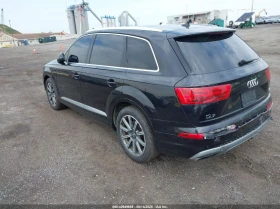 Audi Q7 2017 AUDI Q7 3.0T PREMIUM | Mobile.bg    6