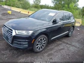 Audi Q7 2017 AUDI Q7 3.0T PREMIUM | Mobile.bg    3