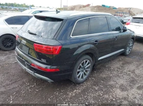 Audi Q7 2017 AUDI Q7 3.0T PREMIUM | Mobile.bg    8