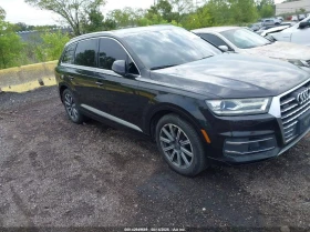 Audi Q7 2017 AUDI Q7 3.0T PREMIUM | Mobile.bg    2