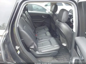 Audi Q7 2017 AUDI Q7 3.0T PREMIUM | Mobile.bg    11