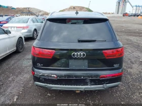 Audi Q7 2017 AUDI Q7 3.0T PREMIUM | Mobile.bg    7