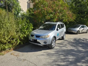 Обява за продажба на Mitsubishi Outlander ~11 500 лв. - изображение 1