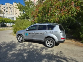 Обява за продажба на Mitsubishi Outlander ~11 500 лв. - изображение 1