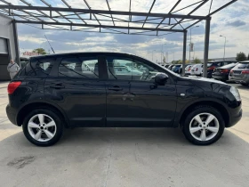 Nissan Qashqai 1.6* 115ps* GAS* КЛИМАТРОНИК - 10999 лв. / 5623.70 € - 50928972 6