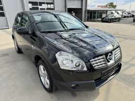 Nissan Qashqai 1.6* 115ps* GAS* КЛИМАТРОНИК - 10999 лв. / 5623.70 € - 50928972 7