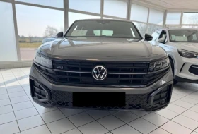 Обява за продажба на VW Touareg 3.0 TDI R-LINE 4MOTION AIR MATRIX BLACK STYLE  ~73 800 EUR - изображение 1