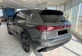 Обява за продажба на VW Touareg 3.0 TDI R-LINE 4MOTION AIR MATRIX BLACK STYLE  ~73 800 EUR - изображение 3