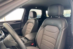 Обява за продажба на VW Touareg 3.0 TDI R-LINE 4MOTION AIR MATRIX BLACK STYLE  ~73 800 EUR - изображение 5