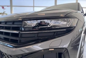 Обява за продажба на VW Touareg 3.0 TDI R-LINE 4MOTION AIR MATRIX BLACK STYLE  ~73 800 EUR - изображение 2
