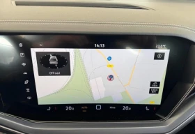 Обява за продажба на VW Touareg 3.0 TDI R-LINE 4MOTION AIR MATRIX BLACK STYLE  ~73 800 EUR - изображение 8