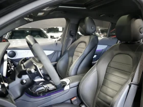 Mercedes-Benz GLC 43 AMG * AMG Line * HeadUp * * A* (  ) | Mobile.bg    11