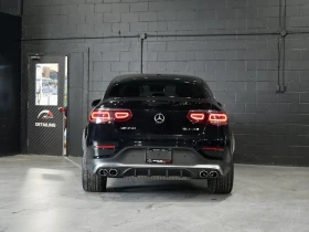 Mercedes-Benz GLC 43 AMG * AMG Line * HeadUp * * A* (  ) | Mobile.bg    6